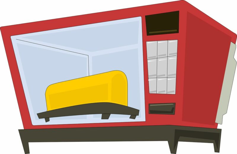 рейтинг: лучшие микроволновые печи