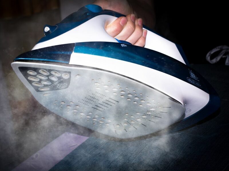 Лучшие утюги 2024-2025 года Лучшие утюги 2024-2025 года