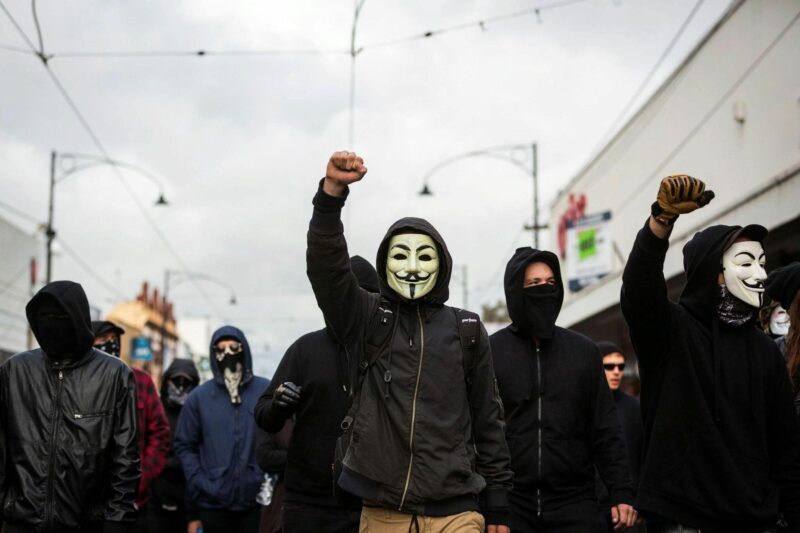 2024 жылы 85 экстремистік қылмыс ашылды — ІІМ 2024 жылы 85 экстремистік қылмыс ашылды — ІІМ