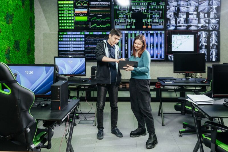 Private Cloud: безопасное решение для критически важных объектов в Казахстане Private Cloud: безопасное решение для критически важных объектов в Казахстане