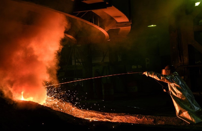 Важные полезные ископаемые ЦА: стимул для роста или сырьевая зависимость? Важные полезные ископаемые ЦА: стимул для роста или сырьевая зависимость?