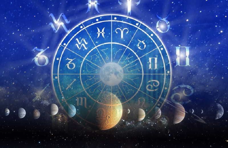 Астропрогноз на неделю с 27 января по 2 февраля