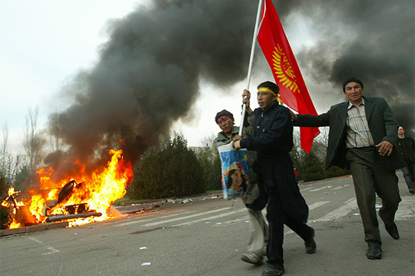 CША выделят более $700 млн на развитие НКО в Кыргызстане CША выделят более $700 млн на развитие НКО в Кыргызстане