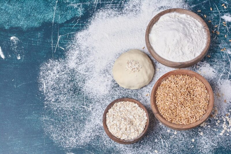 Туркменистан вошел в топ-3 импортеров российской муки в 2024 году 