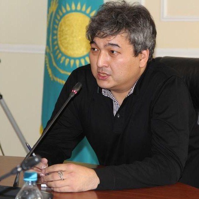 Парадоксы экономики Казахстана Парадоксы экономики Казахстана