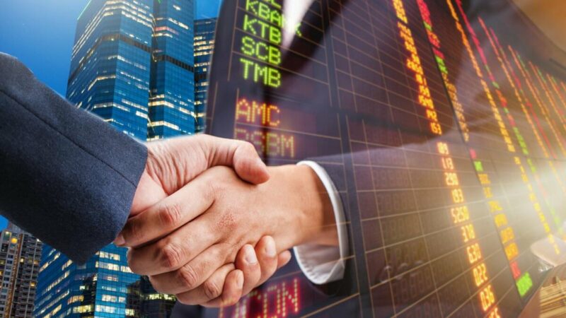 В Казахстане разработали условия финансового соглашения для внебиржевых сделок В Казахстане разработали условия финансового соглашения для внебиржевых сделок