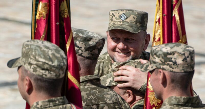 Как Трамп вернул в Украину внутреннюю политику