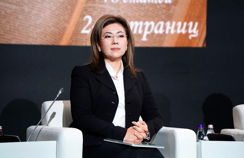 В Казахстане разработают новый закон о банках – АРРФР В Казахстане разработают новый закон о банках – АРРФР