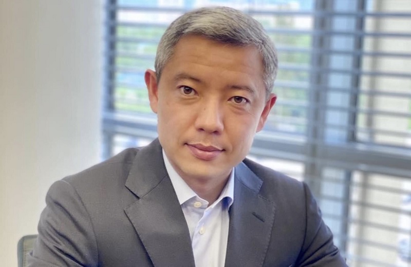 Про налоговую реформу в Казахстане Про налоговую реформу в Казахстане