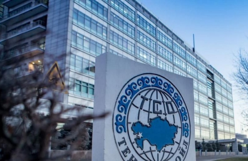 Более 11 млрд долларов выплатил ТШО Республике Казахстан в прошлом году Более 11 млрд долларов выплатил ТШО Республике Казахстан в прошлом году