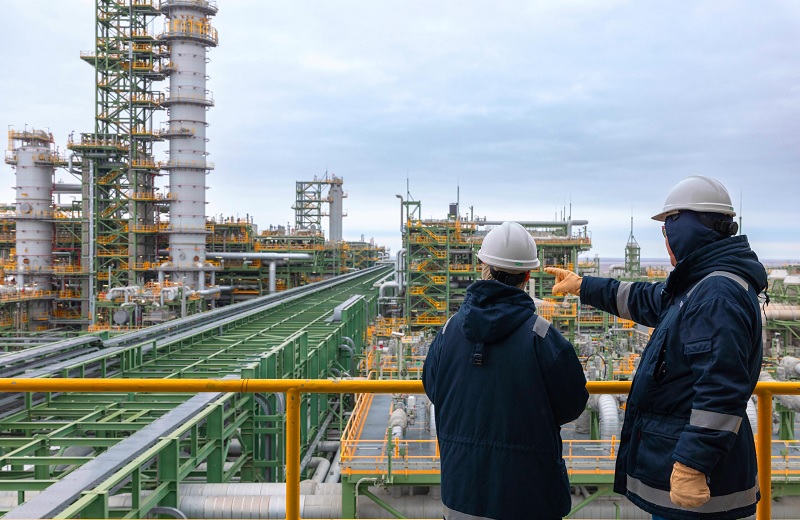 Новые контракты с местными производителями: в 2024 году ТШО значительно расширил границы сотрудничества Новые контракты с местными производителями: в 2024 году ТШО значительно расширил границы сотрудничества