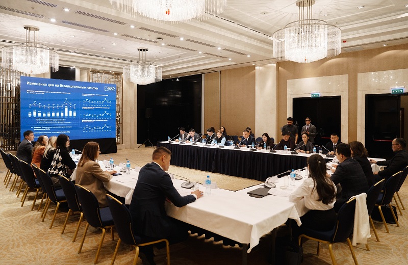 Безалкогольные напитки под угрозой? Бизнес Казахстана бьёт тревогу из-за новых налогов Безалкогольные напитки под угрозой? Бизнес Казахстана бьёт тревогу из-за новых налогов