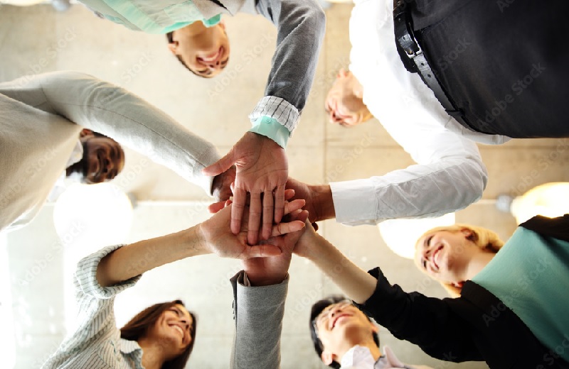 Самая комфортная корпоративная культура в IT-компаниях: по мнению трети сотрудников