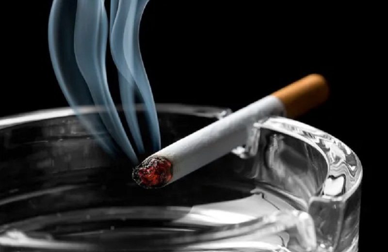 Курение в подростковом возрасте уже к 24 годам приводит к преждевременному повреждению сердца