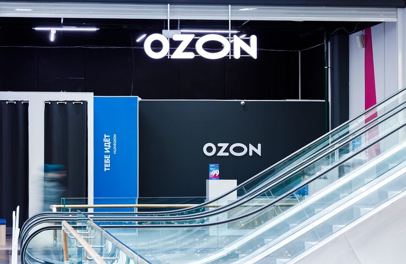 Оборот Ozon Казахстан вырос более чем в 3 раза в 2024 году Оборот Ozon Казахстан вырос более чем в 3 раза в 2024 году