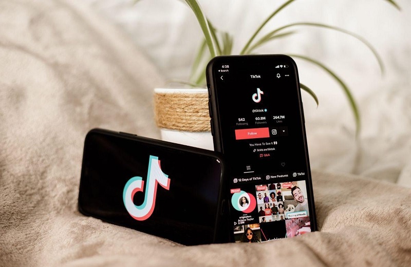 TikTok безопасность в Казахстане — модерация контента и защита пользователей. #УчителяКазахстана