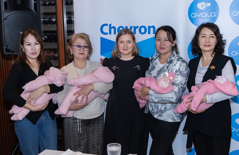 Дар жизни: роль фетальной медицины в появлении здоровых детей