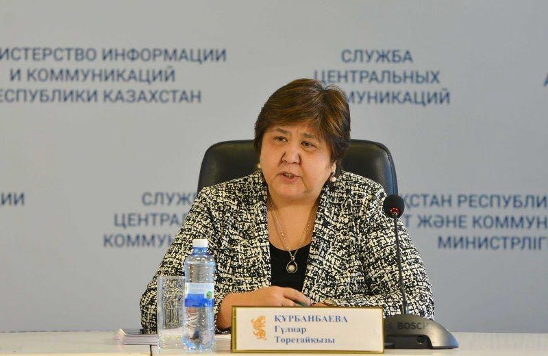 Налоговая реформа в Казахстане: основные изменения и влияние на бизнес Налоговая реформа в Казахстане: основные изменения и влияние на бизнес