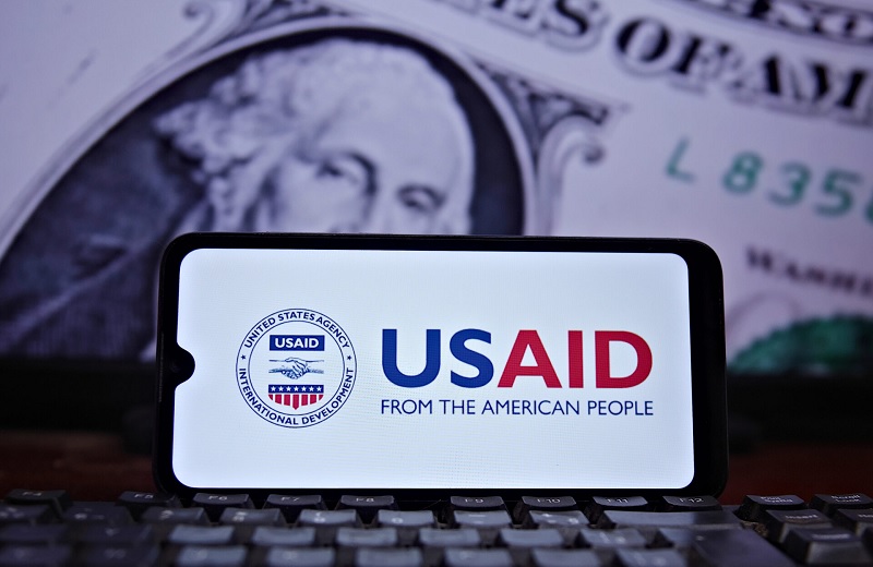 USAID почти не финансирует Казахстан: куда идут деньги американцев
