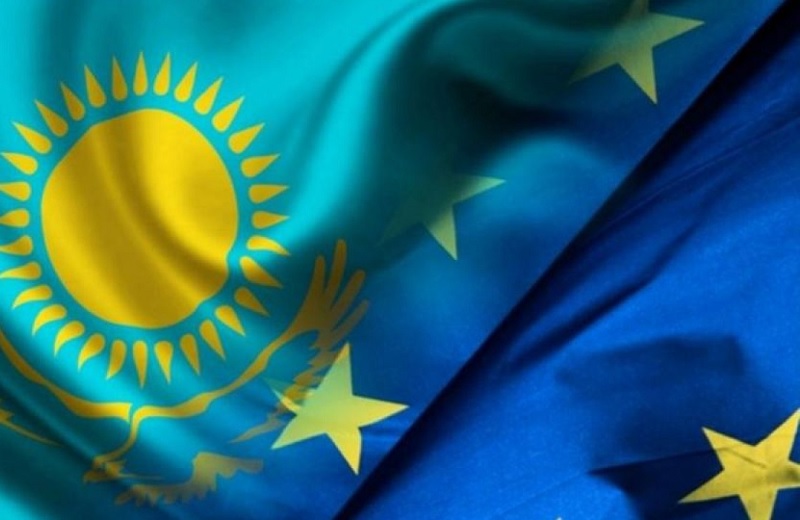 33 года сотрудничества Казахстана и ЕС: история, вызовы и новые горизонты