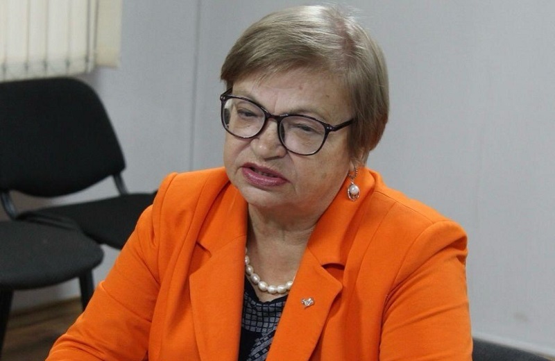 Меня удивил подход Президента к решению простых задач, которые важны народу Меня удивил подход Президента к решению простых задач, которые важны народу