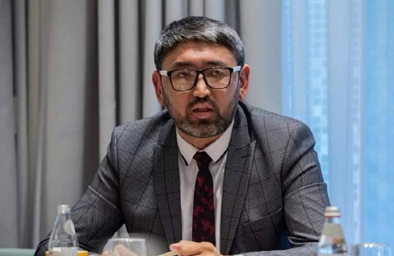 Казбек Майгельдинов: "Казахстан за баланс между Востоком и Западом, но через усиление внутреннего суверенитета"