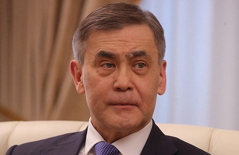 Генеральный секретарь ШОС посетит страны Центральной Азии Генеральный секретарь ШОС посетит страны Центральной Азии