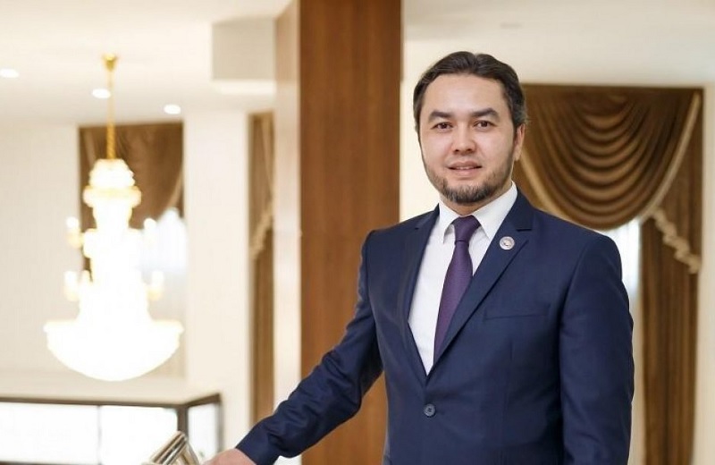 Национальный курултай представляет интересы всех регионов и слоев общества