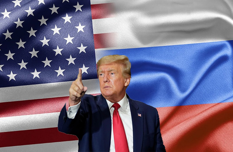 Санкционная ограниченность. Может ли Трамп закончить войну санкций с Россией