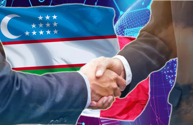 Узбекистан и Франция – новое стратегическое партнерство. Почему это важно? Узбекистан и Франция – новое стратегическое партнерство. Почему это важно?