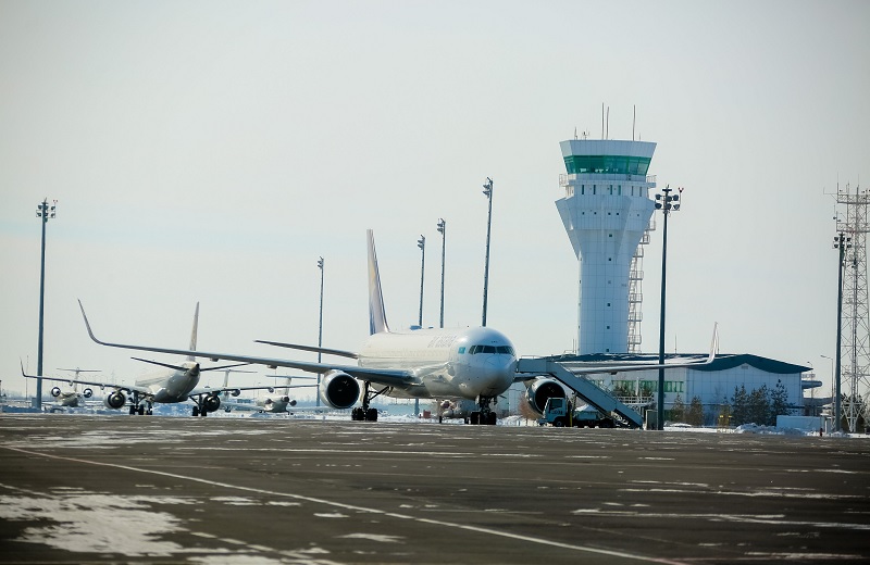 Закон нарушен? Ветераны авиации бьют тревогу и просят вмешательства президента Казахстана