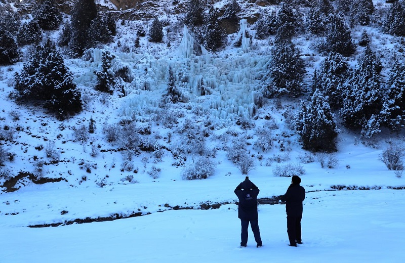 Водный дефицит в Центральной Азии: в Кыргызстане нашли решение этой проблемы