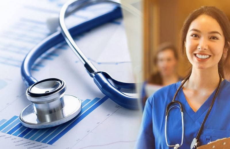 Как проходит реформа здравоохранения в Казахстане