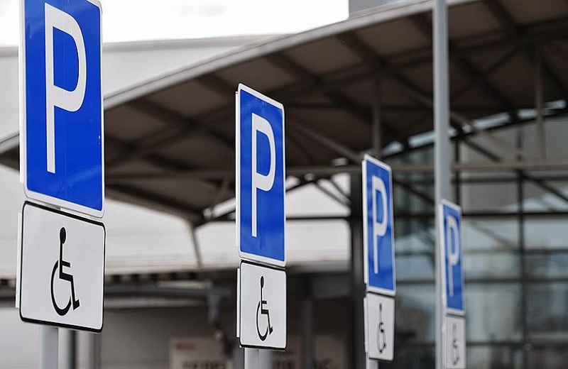 Бесплатная парковка: кто в Алматы может пользоваться парковками бесплатно