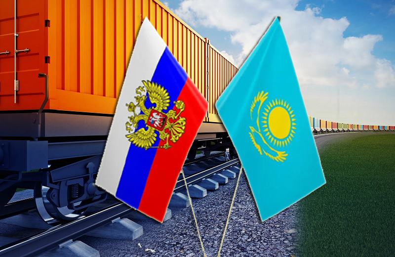 Торговый дефицит РК с РФ вырос на 31% в 2024 году — в чем причина