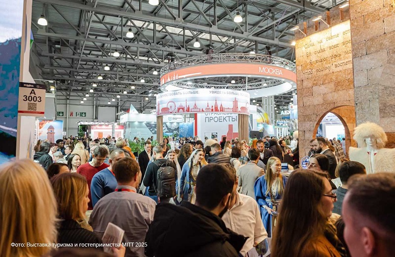 MITT-2025: страны Центральной Азии заключили десятки туристических соглашений и сделали ставку на устойчивый туризм