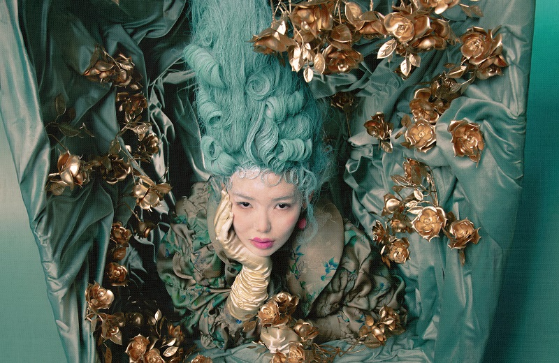 Мода без границ: EURASIAN FASHION WEEK FW 25/26 приглашает в мир "Fluidum"