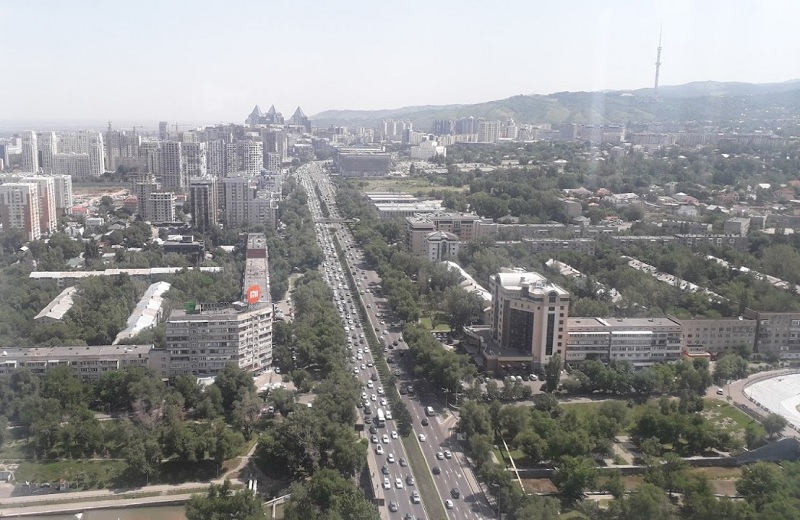 Город для людей и бизнес для города: удобные улицы приносят прибыль Город для людей и бизнес для города: удобные улицы приносят прибыль