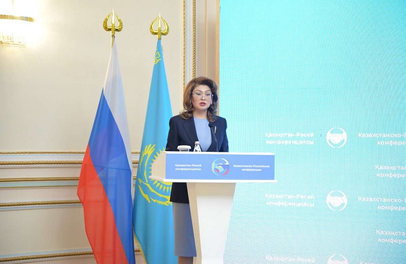 Вклад Казахстана в Победу: каждый пятый ушел на фронт — Аида Балаева о роли республики в ВОВ