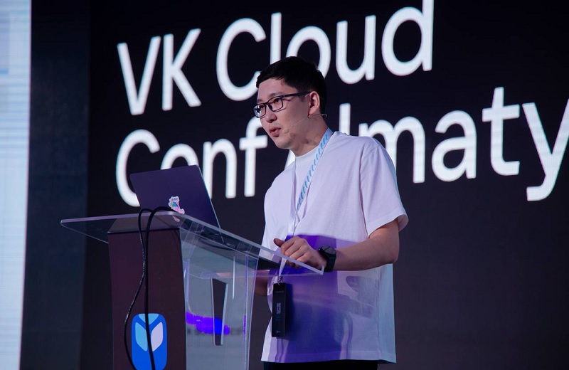 Облака на практике: как применять VK Cloud в финтехе, маркетплейсах и ритейле