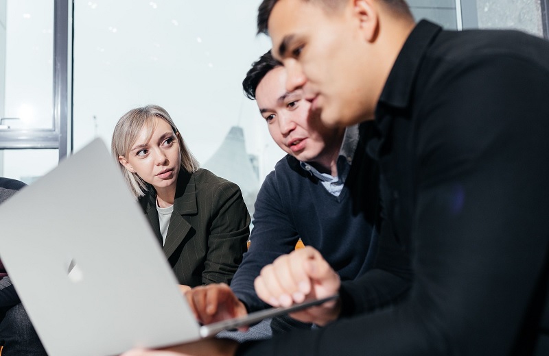 VK Tech запускает бета-версию облачного Data Lakehouse в Казахстане VK Tech запускает бета-версию облачного Data Lakehouse в Казахстане