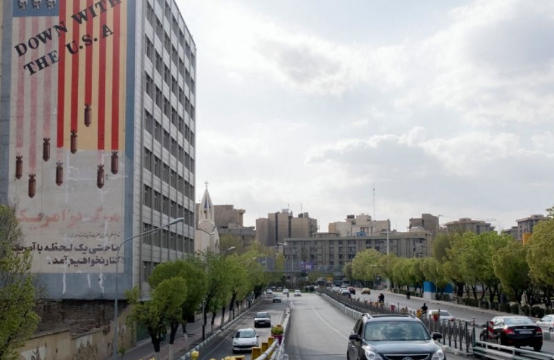 Поможет ли Москва Вашингтону "решить" иранскую проблему? Поможет ли Москва Вашингтону "решить" иранскую проблему?