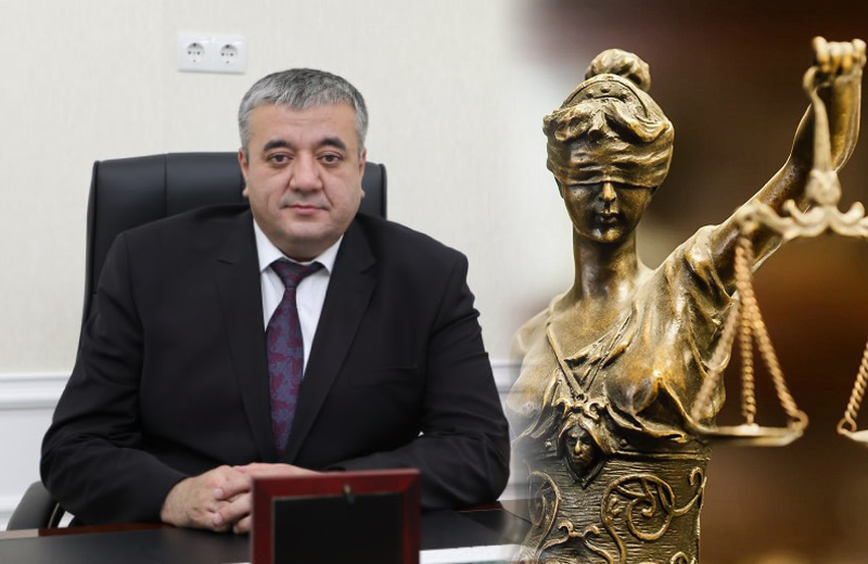 Экс-глава Агентства по трудовой миграции Узбекистана освобожден после 1,5 лет заключения