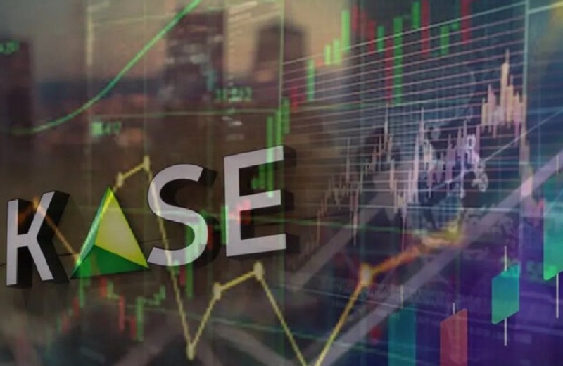 Биржевой рынок РК в 2025 году: какие акции и облигации выбирают инвесторы Биржевой рынок РК в 2025 году: какие акции и облигации выбирают инвесторы