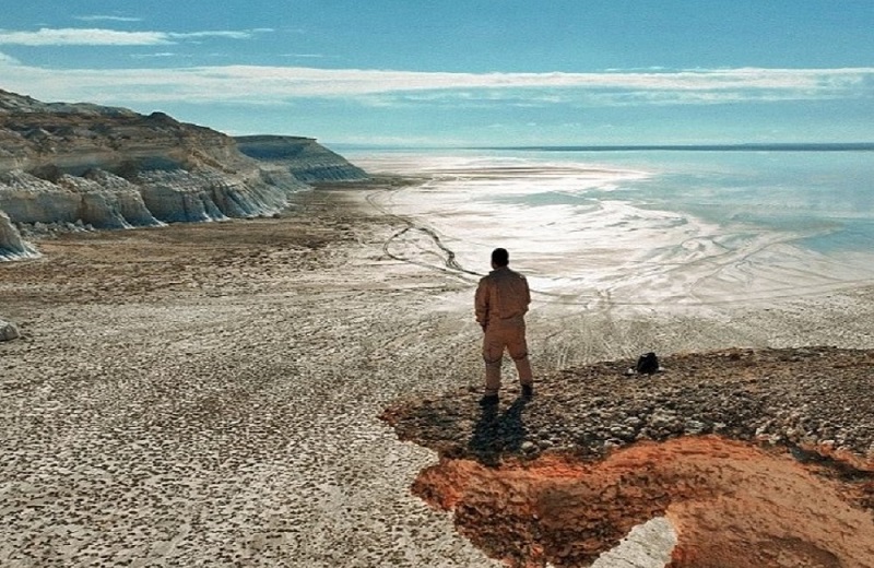 Почему нет ответа на вопрос: "Как спасти Каспийское море?"