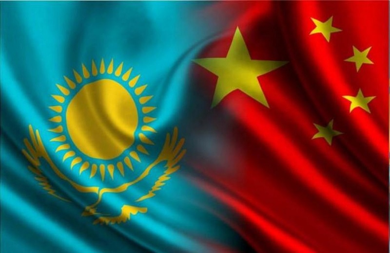 Қазақстан - Қытай: Бізге үрей мен сенімсіздік емес, парасатты ой мен прагматикалық ұстаным қажет — сарапшы