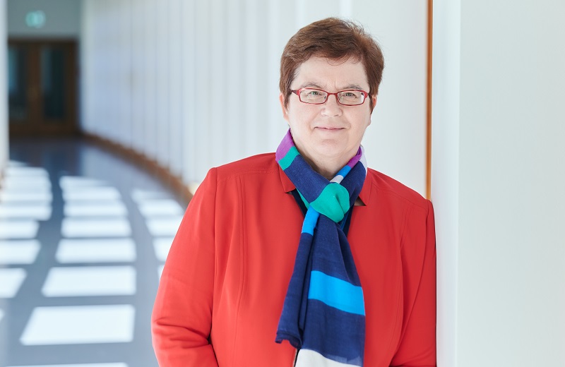 Семь вопросов послу Федеративной Республики Германия в Казахстане