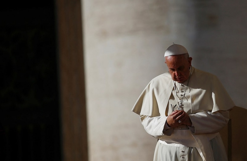 Папа Франциск скончался: эпоха перемен в католической церкви завершена на фоне глобальных конфликтов