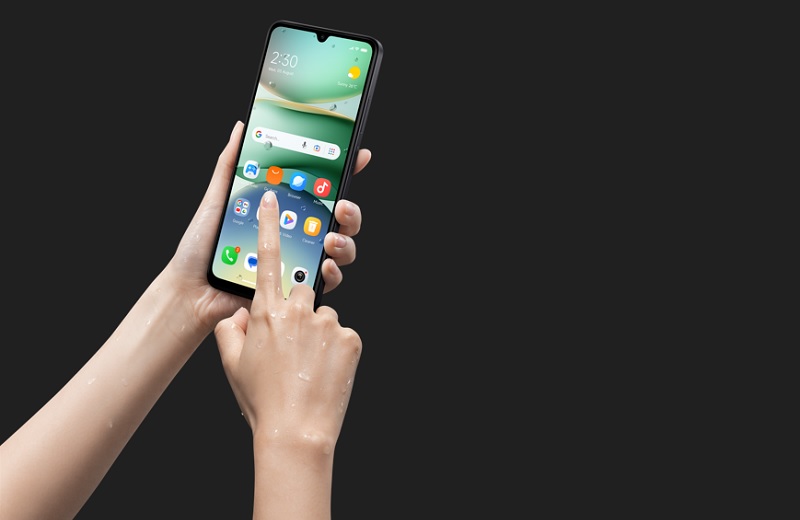 Xiaomi жаңа Redmi A5 смартфонын ұсынады: жаңа дизайны бар қуатты камералар мен өнімділік