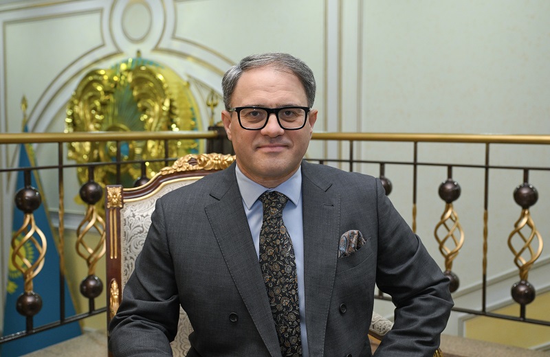 Первый Саммит Центральная Азия – ЕС: что он значит для Казахстана?